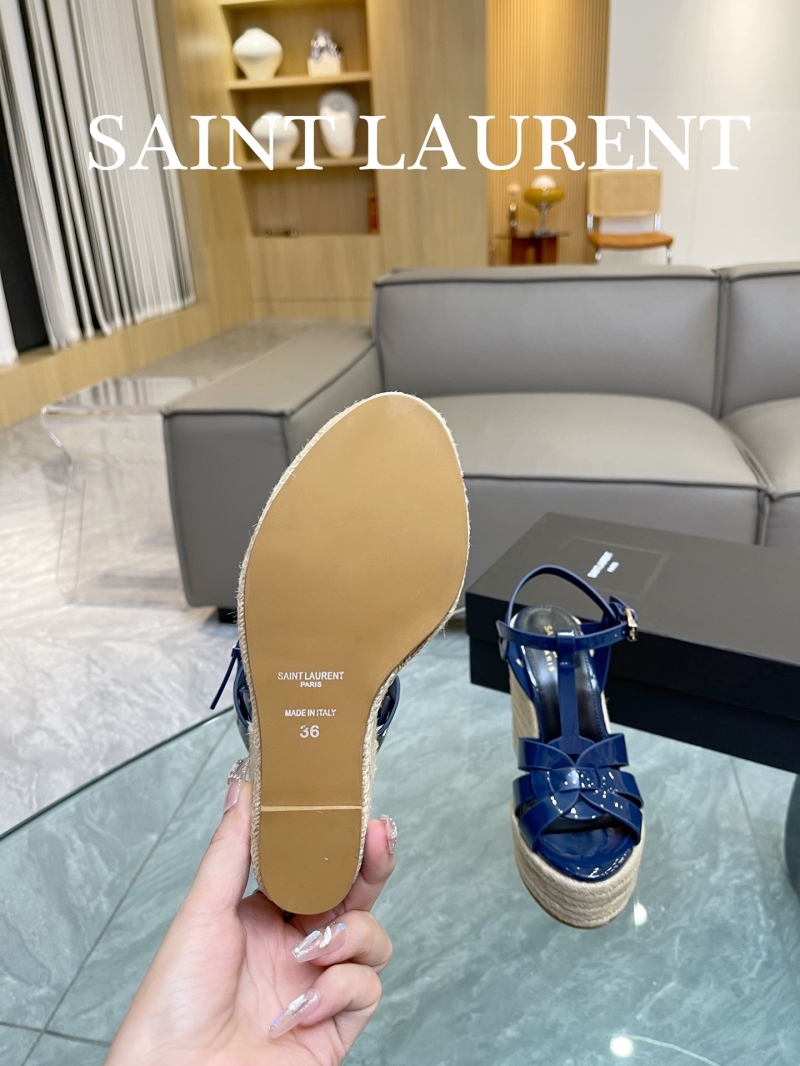 YSL Sandals